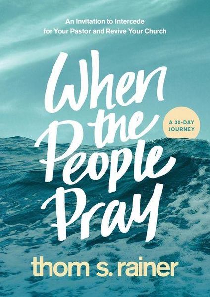 Produktbild: When the People Pray