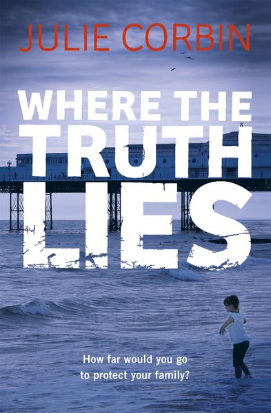 Produktbild: Where the Truth Lies