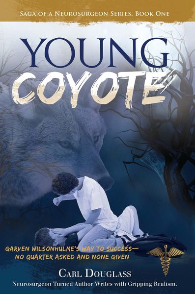 Produktbild: Young Coyote