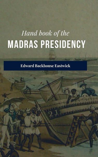 Produktbild: Hand book of the Madras Presidency
