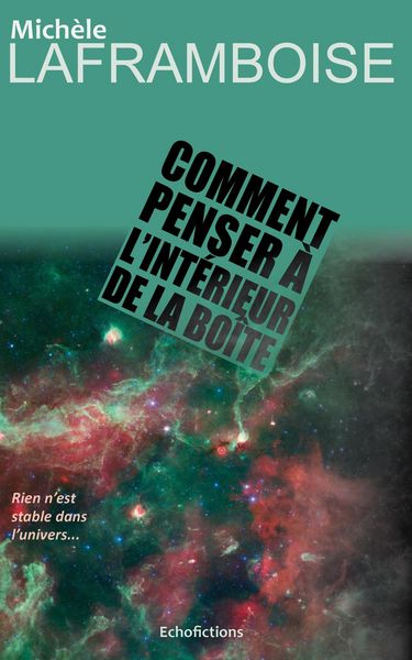 Produktbild: Comment penser &agrave; l'int&eacute;rieur de la Bo&icirc;te