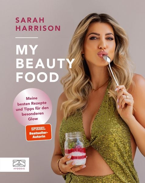 Produktbild: My Beauty Food