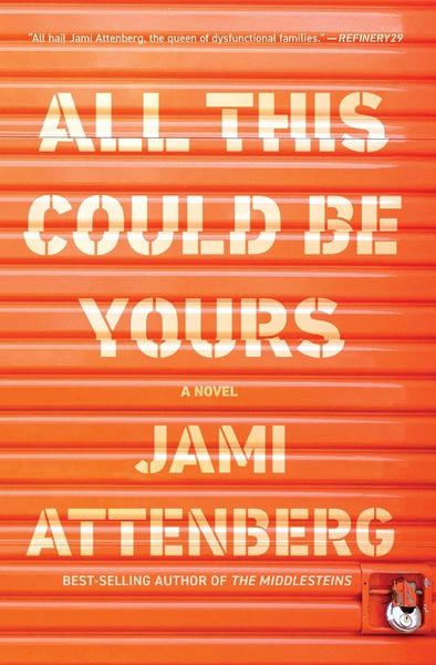 Produktbild: All This Could Be Yours