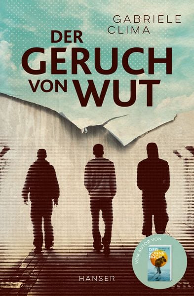 Produktbild: Der Geruch von Wut