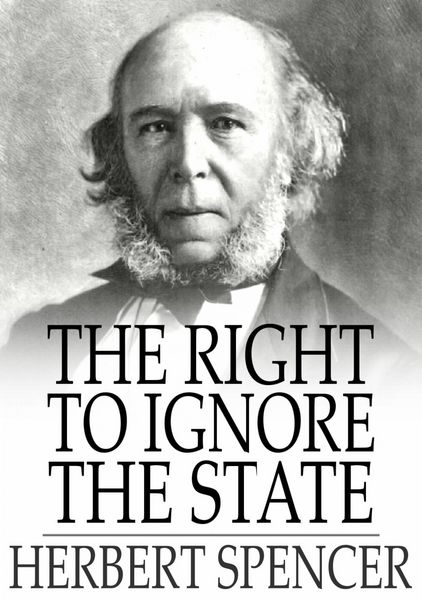 Produktbild: Right to Ignore the State