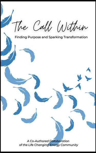 Produktbild: The Call Within: Finding Purpose and Sparking Transformation