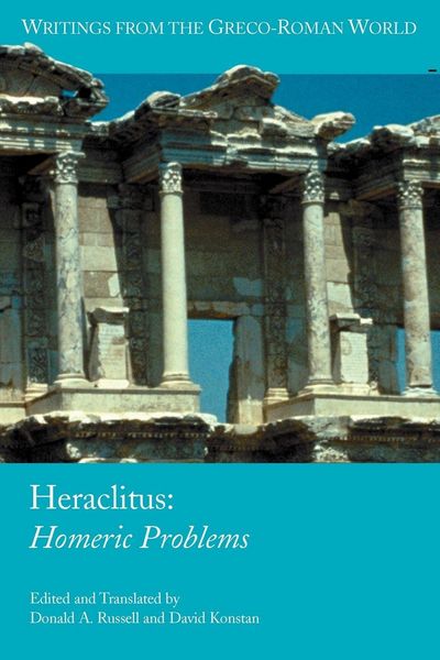 Produktbild: Heraclitus