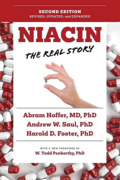 Produktbild: Niacin