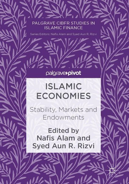 Produktbild: Islamic Economies