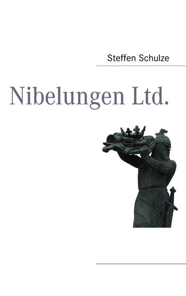 Produktbild: Nibelungen Ltd.