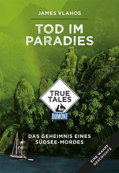 Produktbild: Tod im Paradies (DuMont True Tales)