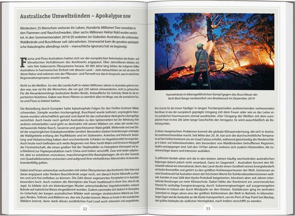 Produktbild: DUMONT Reise-Handbuch Reisef&uuml;hrer Australien