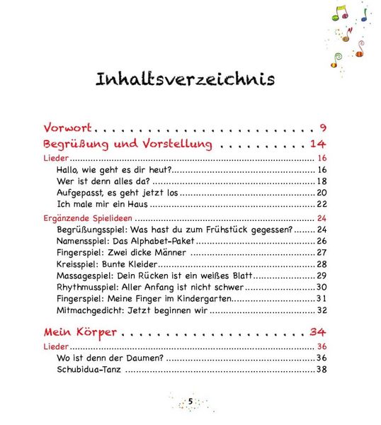 Produktbild: Leichter Deutsch lernen mit Musik, m. Audio-CD und Bildkarten