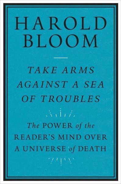 Produktbild: Take Arms Against a Sea of Troubles