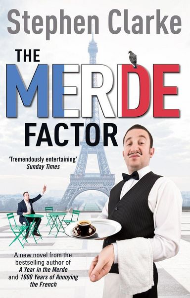 Produktbild: The Merde Factor