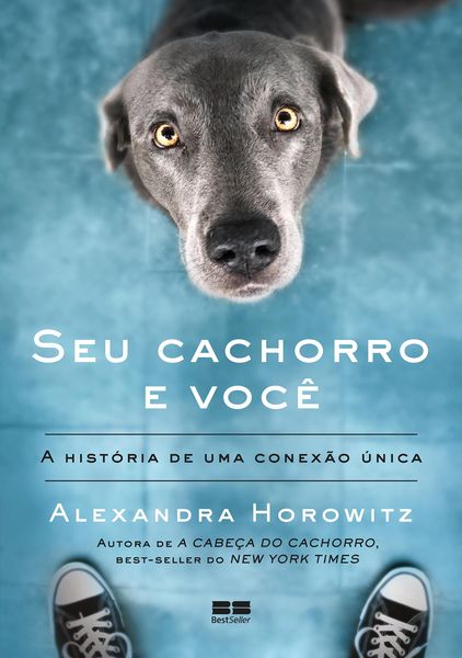 Produktbild: Seu cachorro e voc&ecirc;