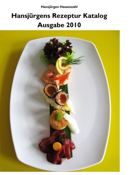 Produktbild: Arbeitsbuch K&uuml;che