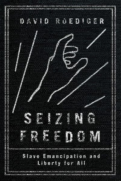 Produktbild: Seizing Freedom