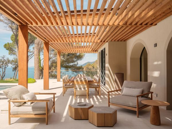 Produktbild: Living in Style Seaside Houses (DE)