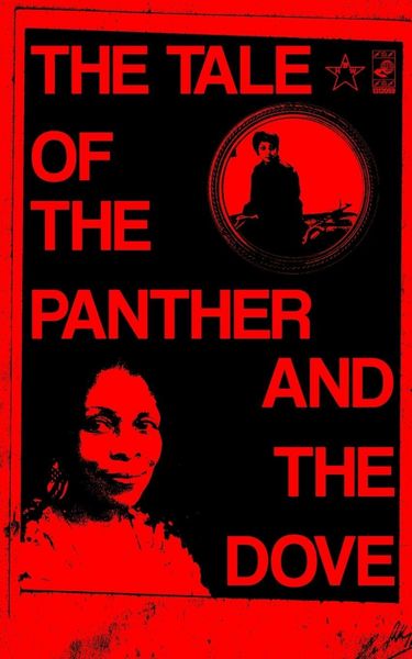 Produktbild: The Tale of the Panther and the Dove, Assata and Leila