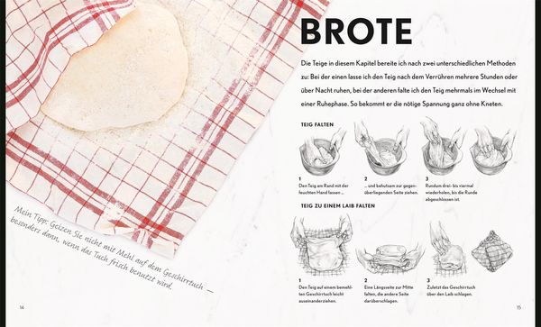 Brot Brot Brot
