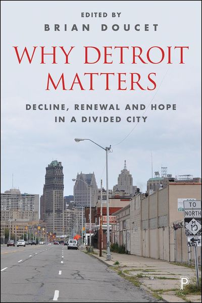 Produktbild: Why Detroit Matters