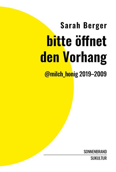 Produktbild: Bitte &ouml;ffnet den Vorhang