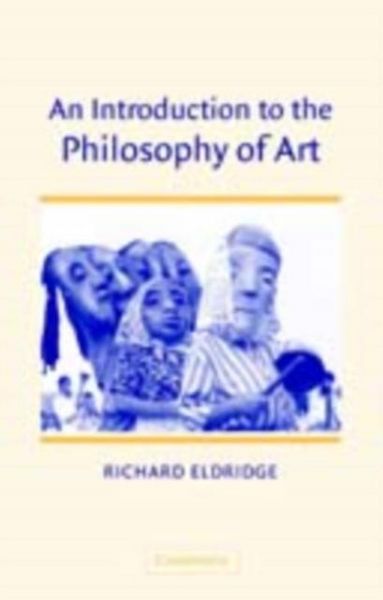 Produktbild: Introduction to the Philosophy of Art