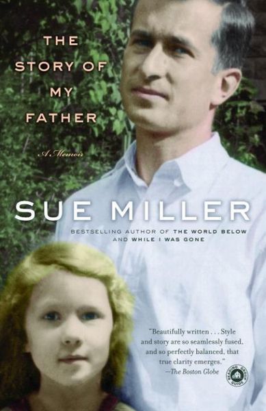 Produktbild: The Story of My Father