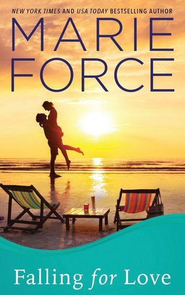 Produktbild: Falling for Love