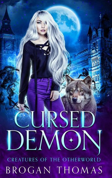 Produktbild: Cursed Demon