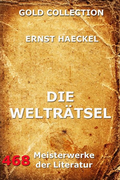 Produktbild: Die Weltr&auml;tsel