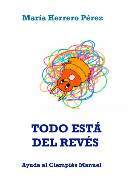 Produktbild: Todo Est&aacute; Del Rev&eacute;s