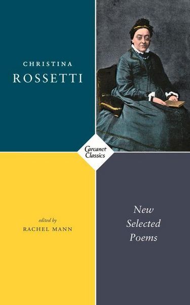 Produktbild: New Selected Poems