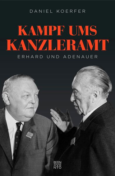 Produktbild: Kampf ums Kanzleramt