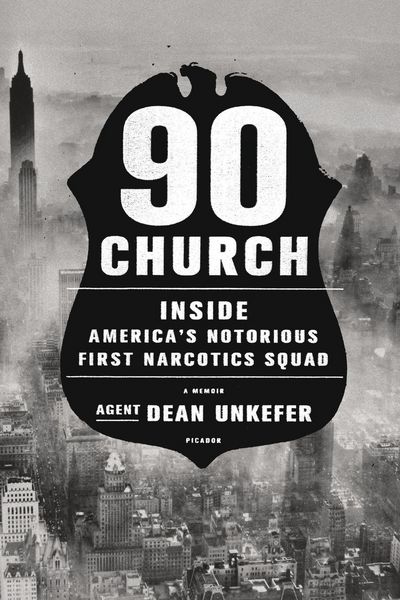 Produktbild: 90 Church