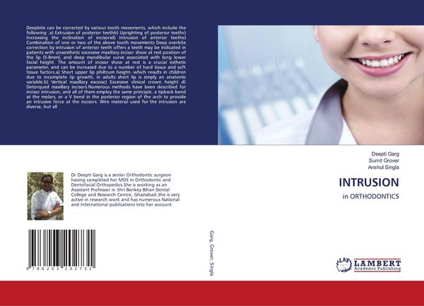 Produktbild: Intrusion
