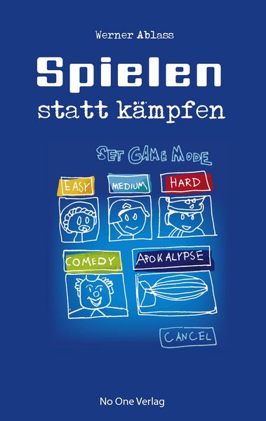 Produktbild: Spielen statt k&auml;mpfen