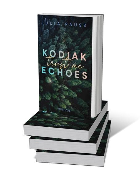 Produktbild: Kodiak Echoes &ndash; Trust me