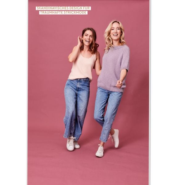 Produktbild: Skandi L&oslash;ve. Tops und Shirts