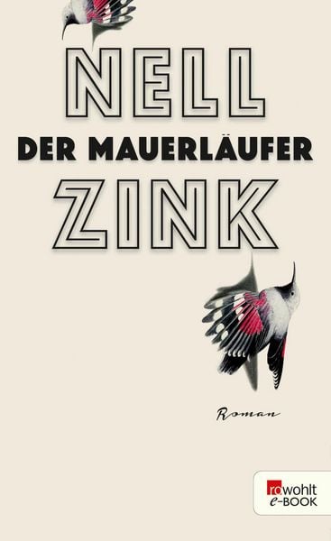 Produktbild: Der Mauerl&auml;ufer