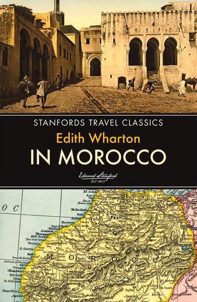 Produktbild: In Morocco