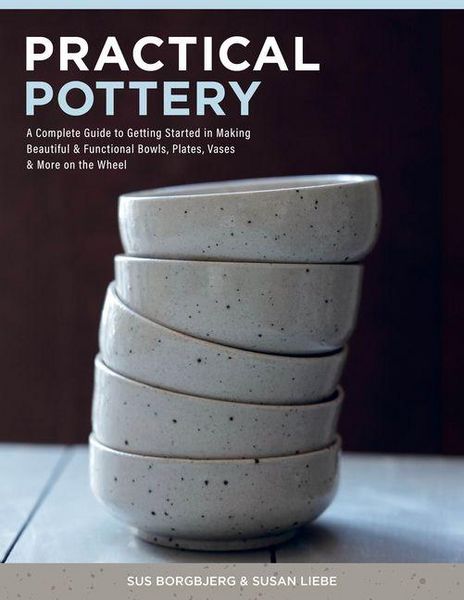 Produktbild: Practical Pottery