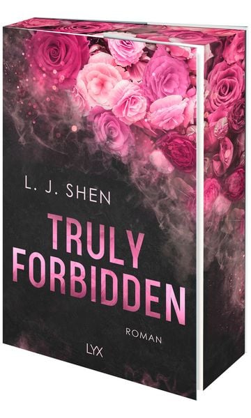 Produktbild: Truly Forbidden