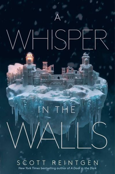 Produktbild: A Whisper in the Walls
