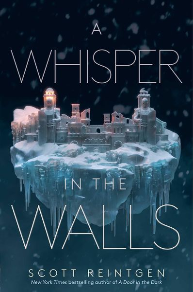 Produktbild: A Whisper in the Walls