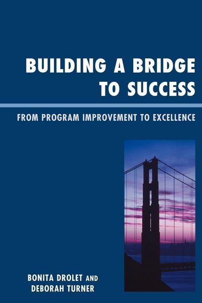 Produktbild: Building a Bridge to Success