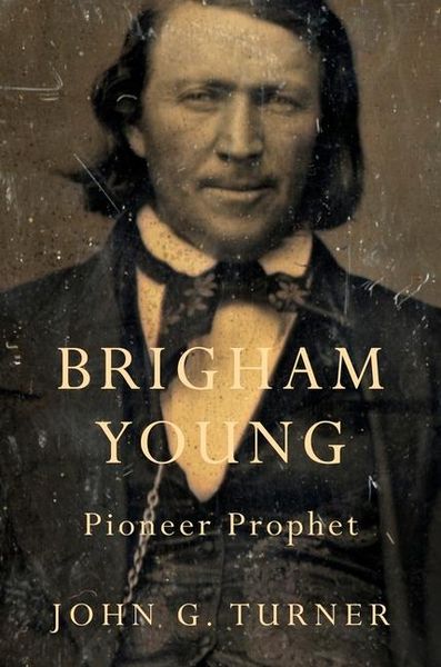 Produktbild: Brigham Young