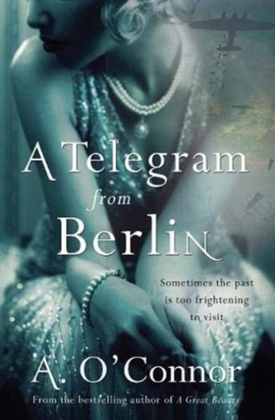 Produktbild: A Telegram From Berlin