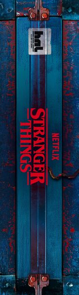 Produktbild: Stranger Things - Schattenwelt-Terrarium